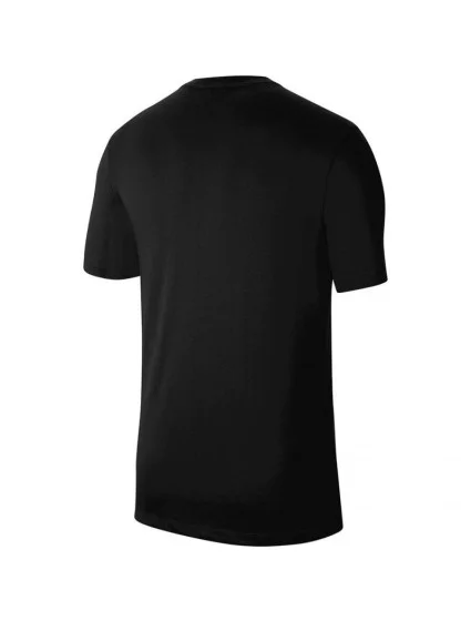 Dětské fotbalové tričko JR DriFIT Park 20 model 20788891 - NIKE Dětské fotbalové tričko JR DriFIT Park 20 model 20788891 - NIKE