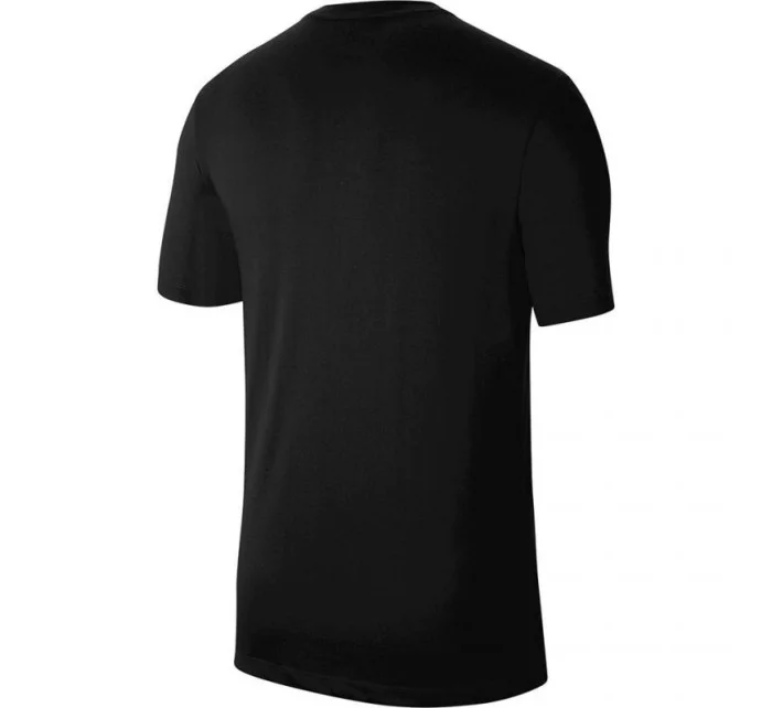 Dětské fotbalové tričko JR DriFIT Park 20 model 20788891 - NIKE