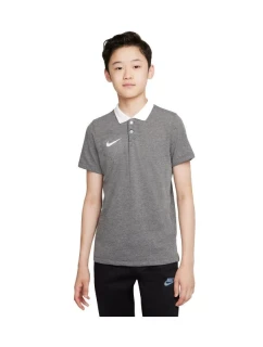 Detské polo tričko Park 20 Jr CW6935-071 - Nike