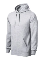 Cape M pánska mikina s kapucňou MLI-41303 - Malfini
