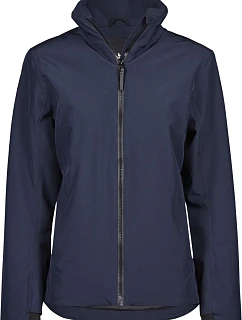 Tee Jays TJ 9607 Dámska bunda do každého počasia 18.9607 tmavomodrá