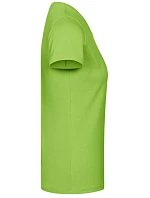 Dámské tričko bio premium 40. lime green model 22536668 - Promodoro