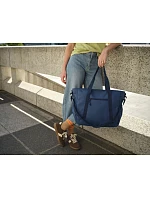 BagBase BG 375 Nákupná taška „Ramble Tote“ 52.0375 čierna BagBase BG 375 Nákupná taška „Ramble Tote“ 52.0375 čierna