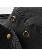 Beechfield B 789 Klobouk "Outback" 53.0789 black Beechfield B 789 Klobouk "Outback" 53.0789 black