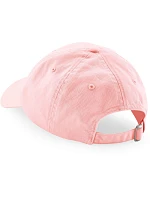 B 6 panelová kšiltovka EarthAware® 53. powder pink model 22549199 - Beechfield