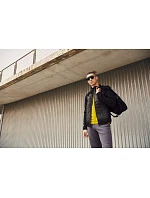 Jacket Men Pánská hybridní bunda model 22454527 - Clique