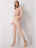 Sada KMPL béžová model 15253076 - FPrice