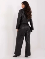 Spodnie IT SP model 21749819 czarny - FPrice