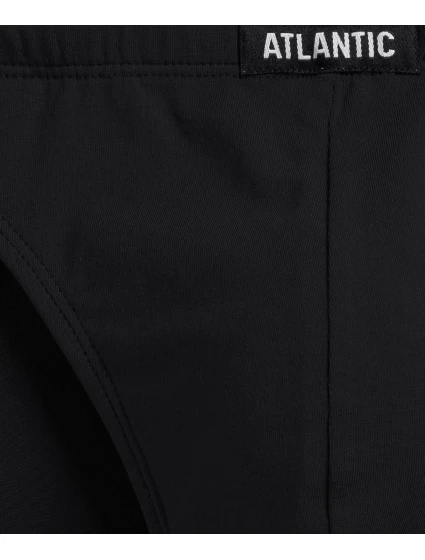 3-PACK Pánske mini nohavičky