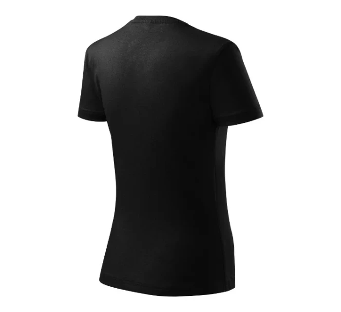 Classic New tričko dámské černá