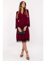 Večerné šaty model 220304 Taliansko Moda