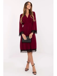 Večerné šaty model 220304 Taliansko Moda