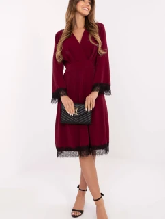 Večerné šaty model 220304 Taliansko Moda