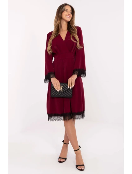 Večerné šaty model 220304 Taliansko Moda