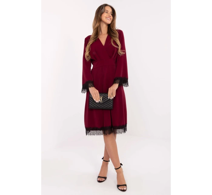 Večerné šaty model 220304 Taliansko Moda