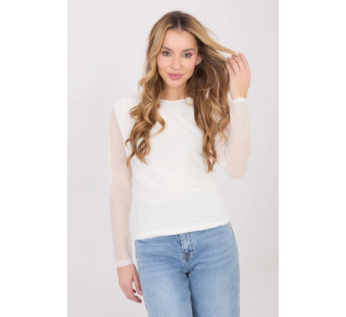 Blúzka model 223346 Taliansko Moda