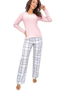 Pyžamo, model 231403 Donna