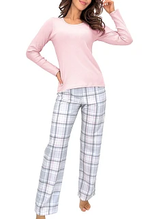 Pyžamo, model 231403 Donna