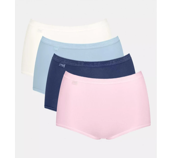 sloggi Basic+ Maxi C4P - Neznáme - SLOGGI Neznáme - SLOGGI