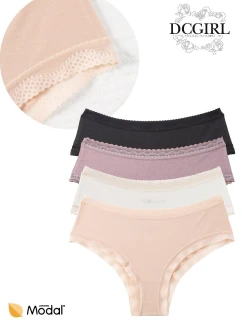 DC Dievčenské nohavičky 26791 A'12 S-L