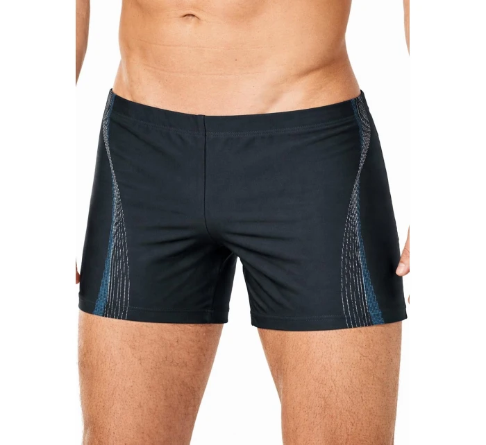 Plavecké boxerky model 22010412 M2XL - Noviti