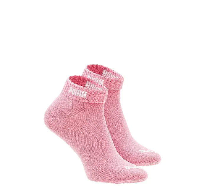 Ponožky Basic Quarter A'3 model 7524261 - Puma Ponožky Basic Quarter A'3 model 7524261 - Puma