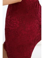 Dámske šaty 316-12 - NUMOCO