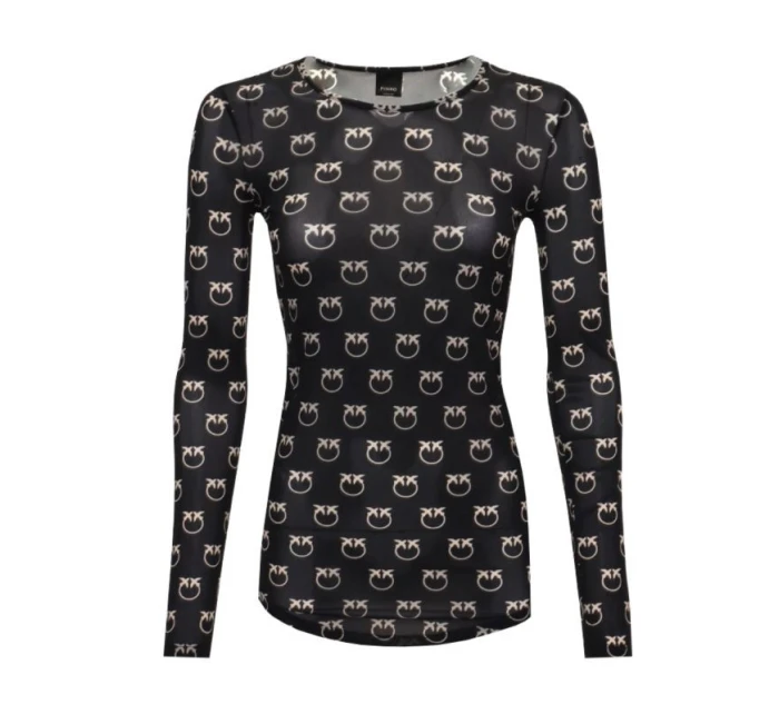 Halenka s dlouhým rukávem W model 19309390 - Pinko