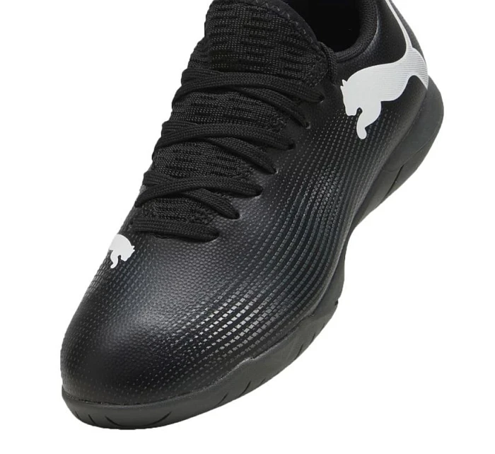 Puma Future 7 Play IT Jr Futbalové topánky 107739 02
