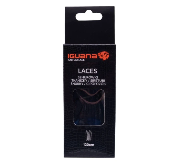 Tkaničky  LACE model 21417534 - Iguana