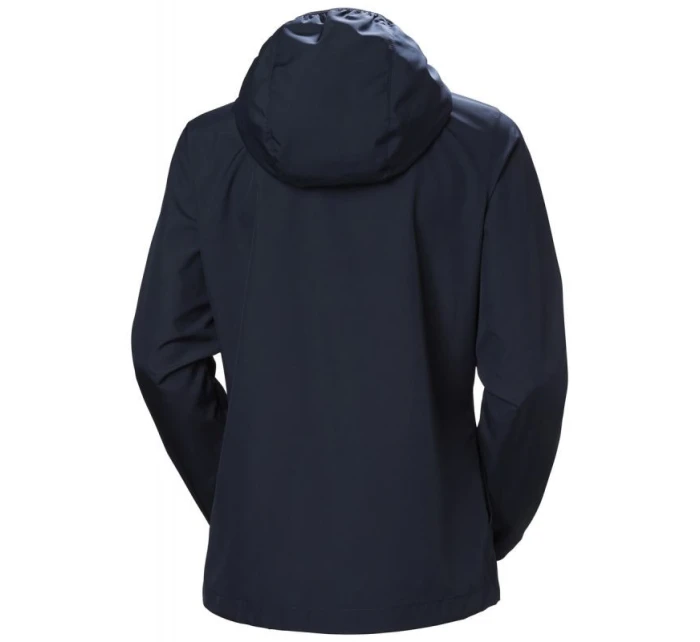 Stripe větrovka W 597 model 20251455 - Helly Hansen Stripe větrovka W 597 model 20251455 - Helly Hansen