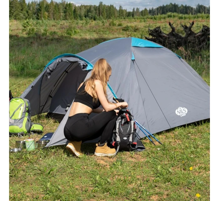 Stan NILS pro 3 model 21332455 - Nils Extreme Stan NILS pro 3 model 21332455 - Nils Extreme