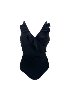 Kostium kąpielowy 089 model 21358344 czarny