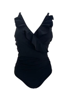 Kostium kąpielowy 089 model 21358344 czarny