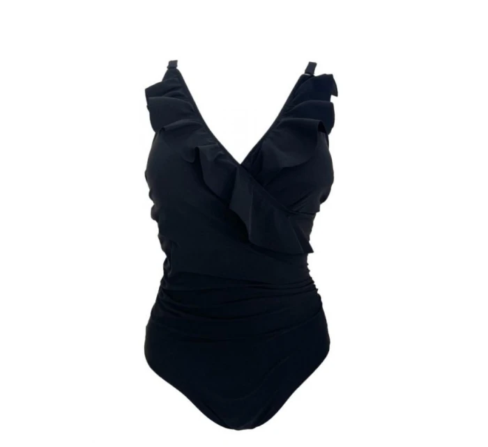 Kostium kąpielowy 089 model 21358344 czarny