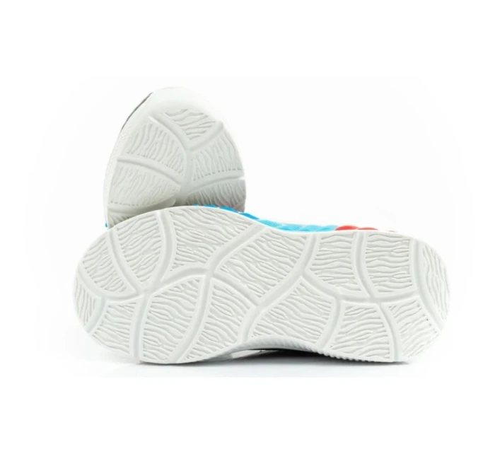 Leomil Detská športová obuv Tenisky pre chlapcov Superman LED