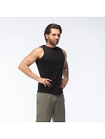 Pánske tričko bez rukávov MENTO