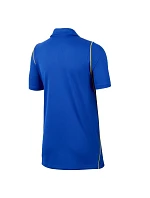 Tričko Junior Chelsea Home Stadium II model 22282491 - NIKE Tričko Junior Chelsea Home Stadium II model 22282491 - NIKE