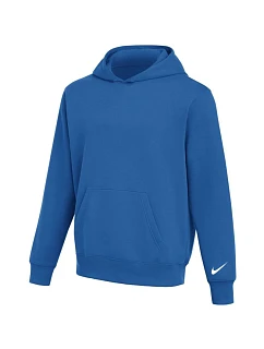 Dětská mikina Nike Park 26 Fleece Hoodie, modrá, model 22310153 463 S - No name