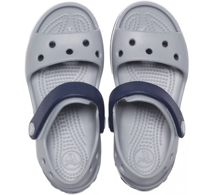 Detské sandále Crocs Crosband 12856 01U