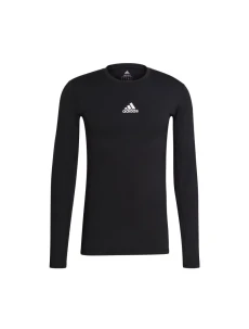 Pánske tričko TechFit Compression M GU7339 - Adidas