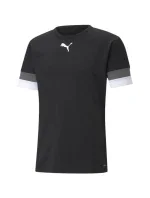 teamRISE Jersey M model 18538690 03 pánské - Puma teamRISE Jersey M model 18538690 03 pánské - Puma