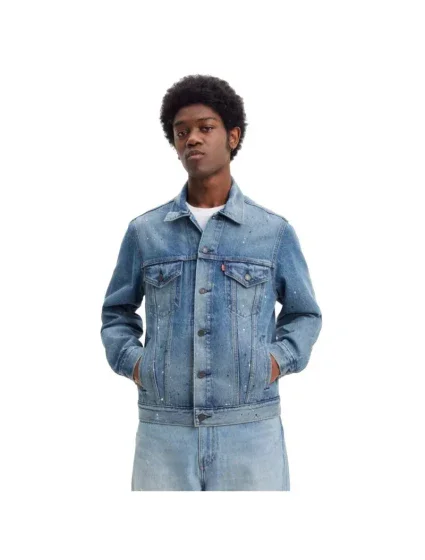 Bunda Levi's Vintage Fit Trucker M 773800058 Bunda Levi's Vintage Fit Trucker M 773800058