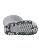 Crocs Classic Neo Puff Boot Jr 207684-007 Crocs Classic Neo Puff Boot Jr 207684-007