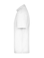 Daiber JN 20 Piqué polo 02.0020 biela Daiber JN 20 Piqué polo 02.0020 biela