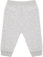 Kariban K 836 Dětské tepláky 20.K836 oxford grey