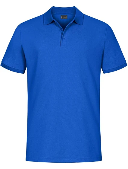 Promodoro 4400 Pánske pracovné polo z piké – EXCD 40.4400 royal Promodoro 4400 Pánske pracovné polo z piké – EXCD 40.4400 royal