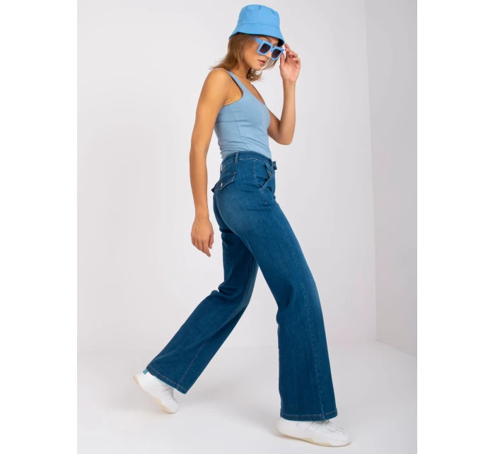 Top AP TP A 005 světle modrá Top AP TP A 005 světle modrá