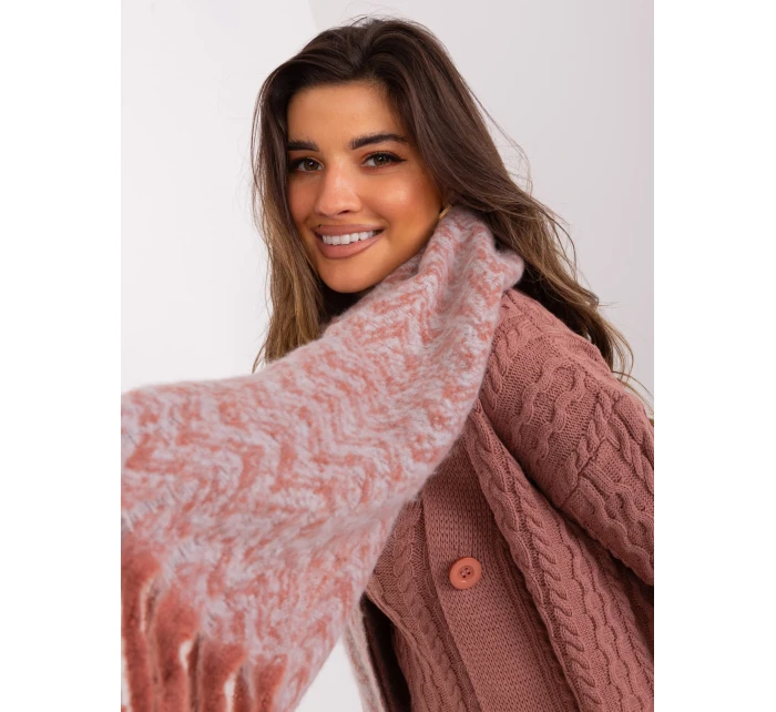 Šatka AT SZ 23125.75 oranžová