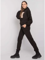 Sada EM KMPL model 16719524 černá - FPrice Sada EM KMPL model 16719524 černá - FPrice